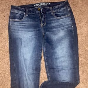 American Eagle Jegging, size 10